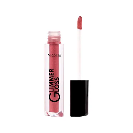 Brillo Labial Note Glimmer 50 Sorbet Ml