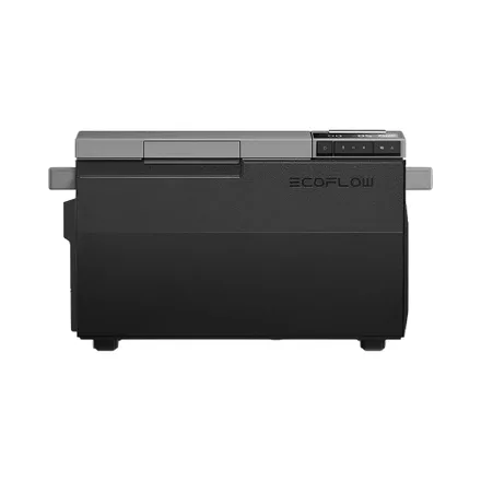 Heladera Ecoflow Glacier Marker 38L