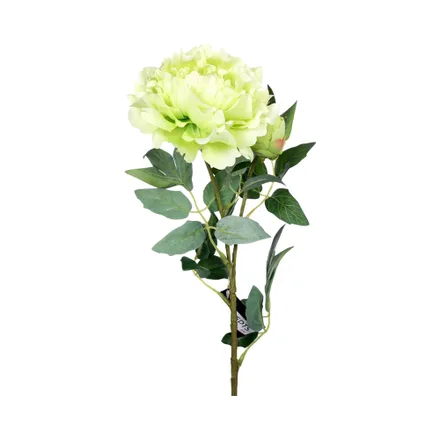 Flor Artificial Concepts 456