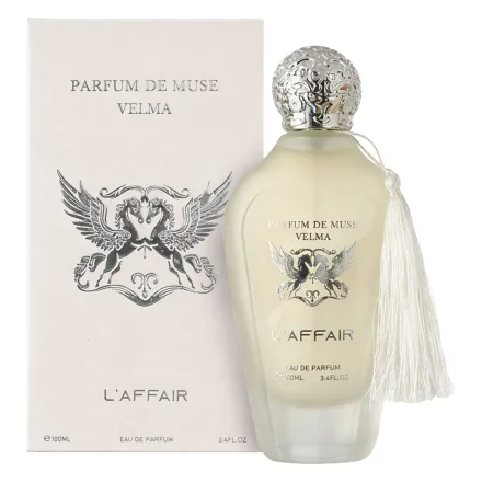 Perfume Affair Velma Eau Parfum Feminino 100ml