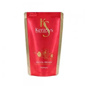KERASYS REFIL ORIENTAL SHAMPOO