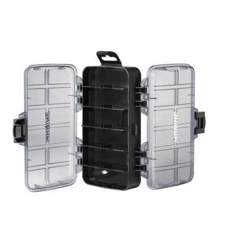 Marine Caja Pesca Double 200 130 60mm