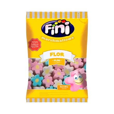 Malvavisco Fini Flor 250 Gr