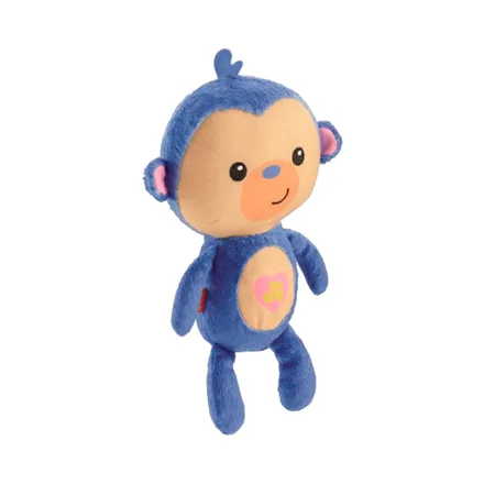 Monito Luminoso Fisher Price Ckv 15