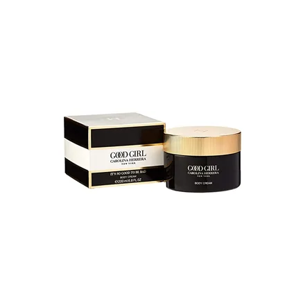 Carolina Herrera Good Girl Body Cream 200ml
