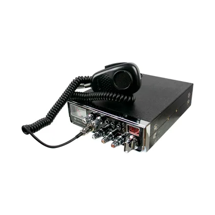 Radio Transmisor Voyager Ve 148 Gtl