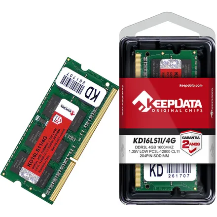 Keepdata 4G