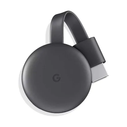 Chromecast 3