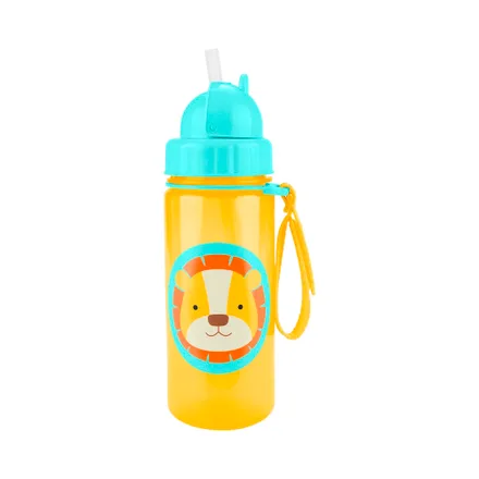 Botella Leon Skip Hop 9