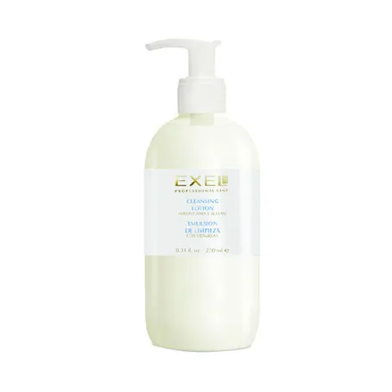 Limpiador Facial Exel Cleansing Lotion 250ml