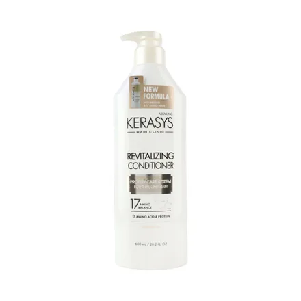 Acondicionador Kerasys Revitalizing 600ml