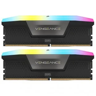 Corsair Vengeance Rgb Ddr 5 Dissipador 32GB