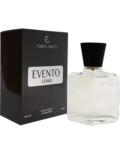 PERFUME ROBERTO CAPUCCI...