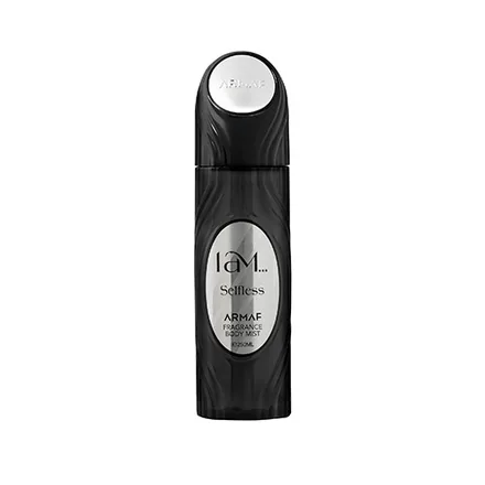 Armaf Body Splash Am Selfless 250ml