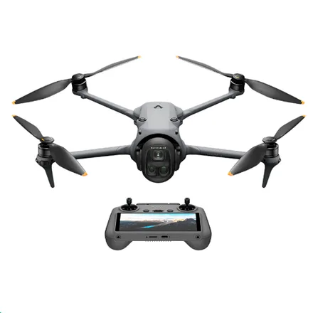 Mavic 4 Pro