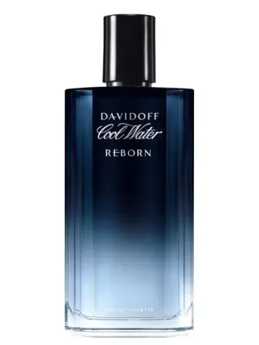 Davidoff Perfume Cool Water Reborn Masc Eau Parfum 100ml