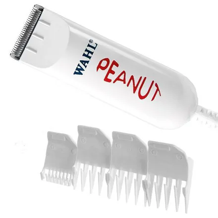 Aparador Cabelo Wahl Classic Peanut 8685 108