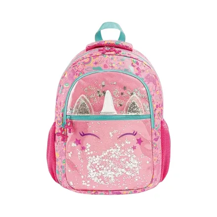 Mochila Teen Blink Tilibra 39179