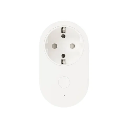 Tomada Smart Xiaomi Mi Socket Wifi 220v/50hz – 22002 GMR4015GL ZNCZ05CM