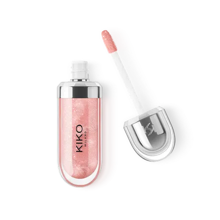 Kiko Milano Brillo Labial Lipgloss 3D Hydra 31