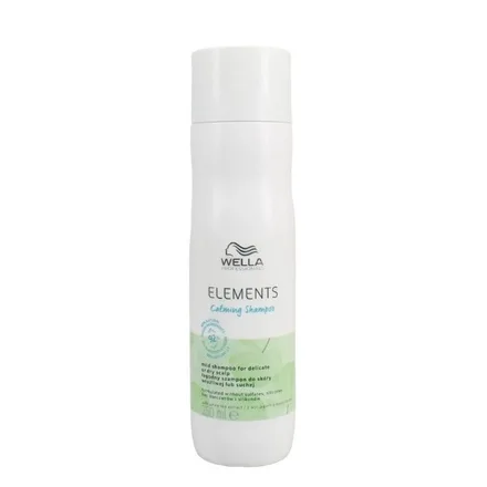 Wella Elements Shampoo Calmante 250ml