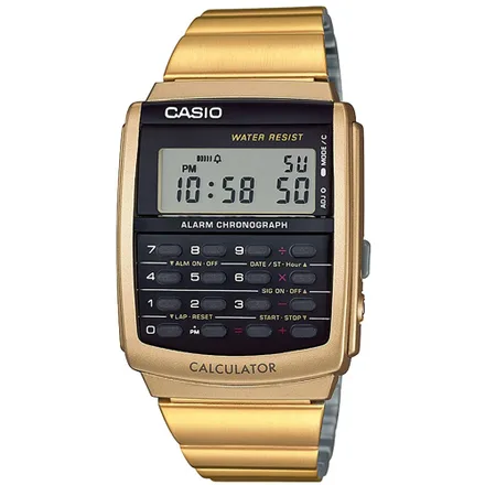 Casio Ca 9ADF 506g
