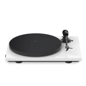 Toca Discos Pro Ject E1 Uni