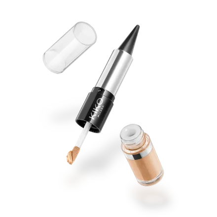 Kiko Milano Sombra Ojos Magnetic Nights 02 Luxe Gleam 3G
