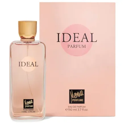 Memwa Perfume Ideal Eau Parfum 110ml