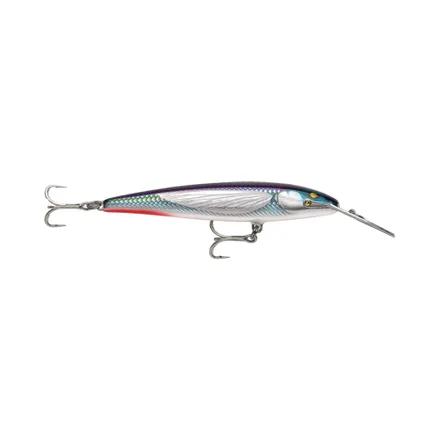 Señuelo Artificial Rapala Countdown Magnum Elite Cdmage145 Amffu