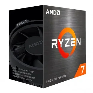 Cpu AM4 R7 Video 100