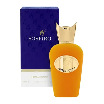 Sospiro Prima Donna Eau Parfum 100ml