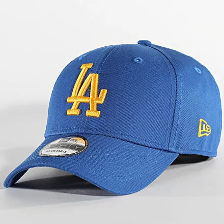 NEW ERA KEPIS LOS ANGELES DODGERS 9FORTY 60364453-OSFM