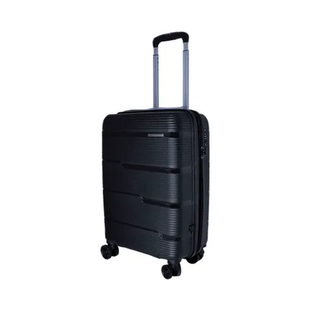 Valija Luxor Lx Ne1209 Negro G