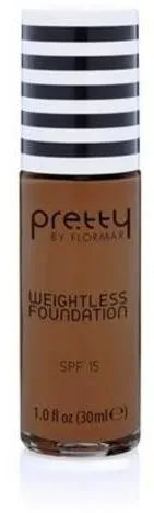 Pretty Weightless Found 014