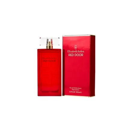 Elizabeth Arden Red Door Eau Toilette 100ml