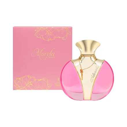 Perfume Emper Morela Edp Femenino 100ml
