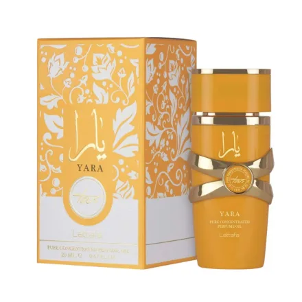 Egy Orient Hp Yara Edp 100ml