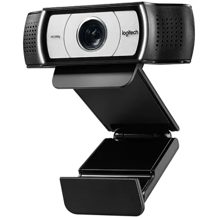 Webcam Zoom 4X