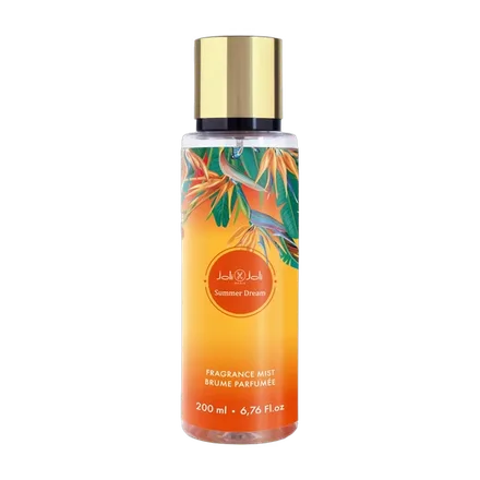 Joli Summer Dream Body Mist 200ml