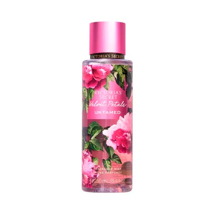 Colonia Femenina Victoria Secret Velvet Petals Untamed 250ml