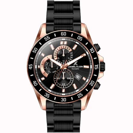 Masculino Daniel Klein Dk 3