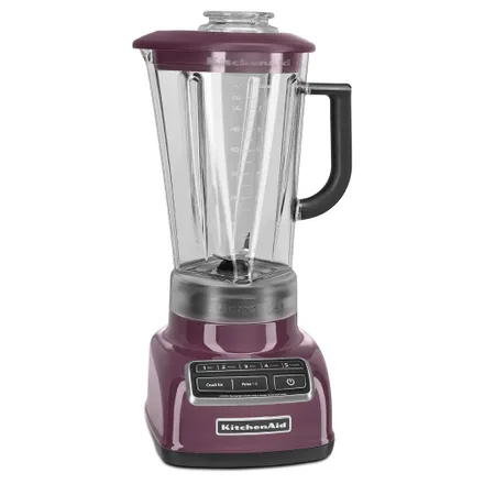 Liquidificador Kitchenaid 5 Velocidades Mirtilo