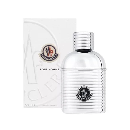 Moncler Pour Homme Eau Parfum 60ml