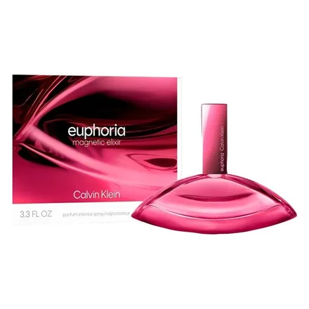 Calvin Klein Euphoria Magnetic Elixir Parfum Intense 100ml