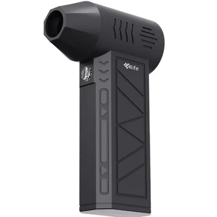 Ventilador 3VEL Recargable