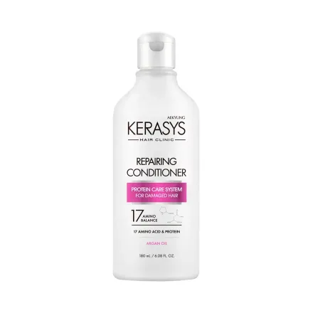 Acondicionador Kerasys Repairing 180ml