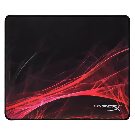 Mousepad Gamer Kingston Hyper X Fury Pro Medium Speed Edition - HX-MPFS-S-M