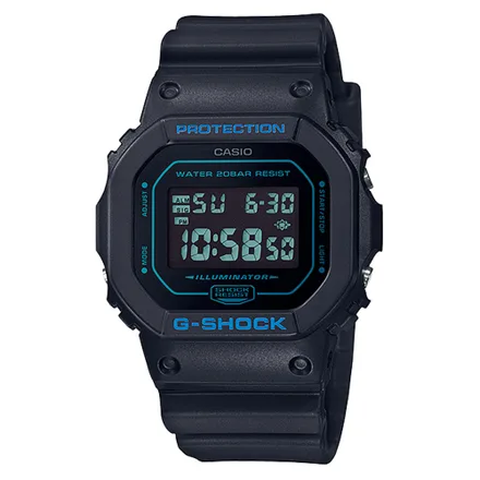 Casio Dw 1DR