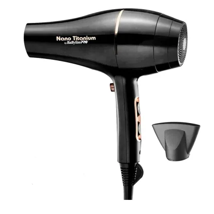 Secador Babbyliss Pro 6176